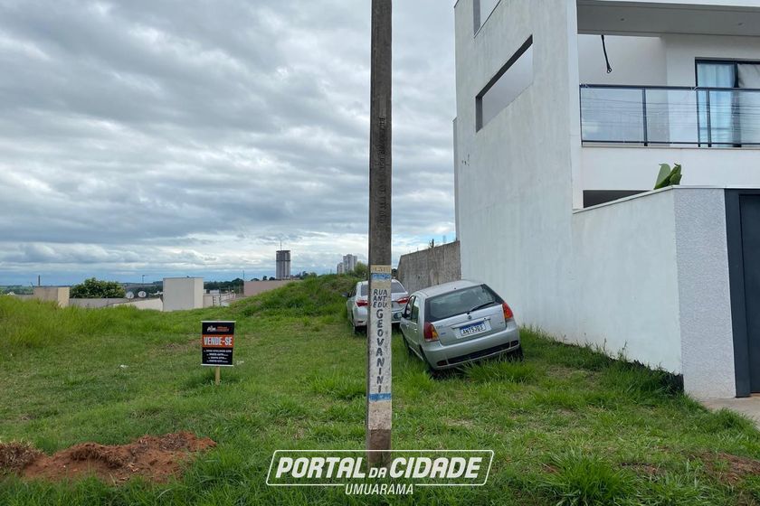 Terreno &agrave; venda - 268m&sup2; - Parque Bandeirantes