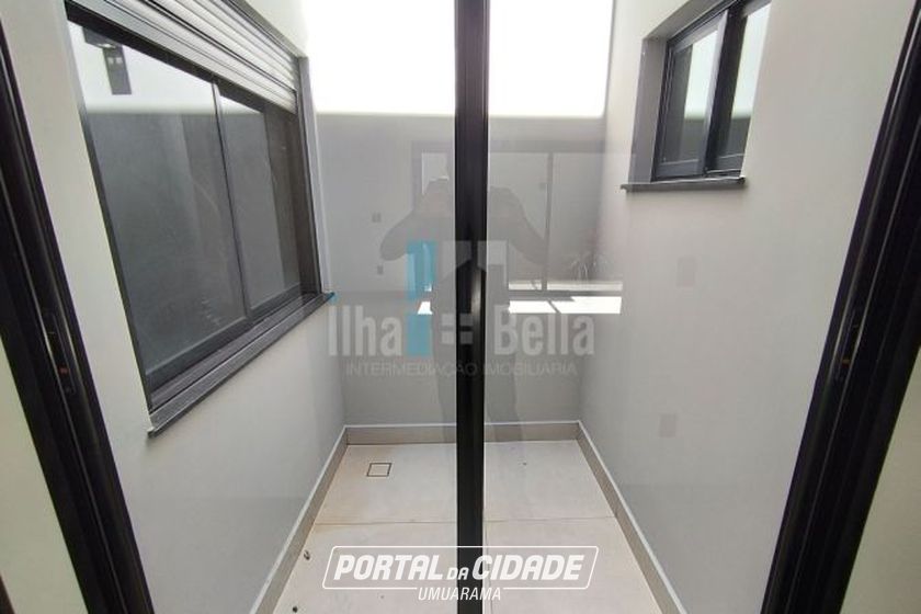 Casa para alugar - Paysage Essenza Condom&iacute;nio