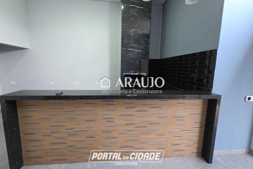 Casa &agrave; venda - 137m&sup2; - Parque Vit&oacute;ria R&eacute;gia