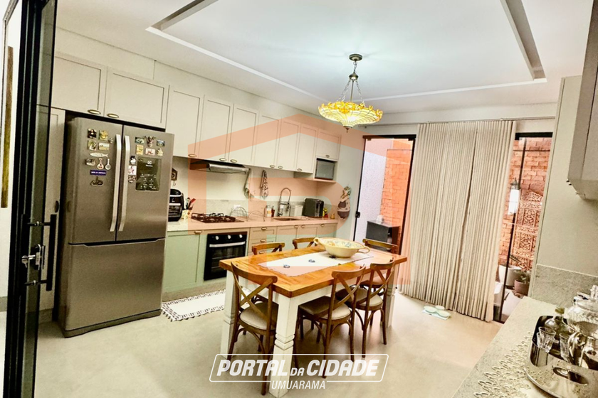 Casa &agrave; venda - 151m&sup2; - Jardim S&atilde;o Francisco