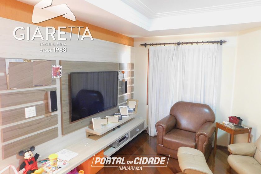 Casa &agrave; venda - 238m&sup2; - JARDIM LA SALLE