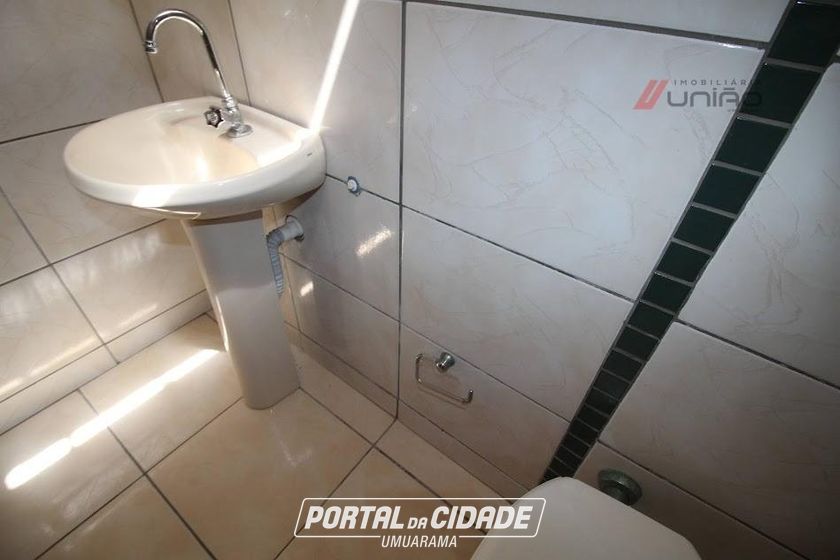 Casa para alugar - Parque San Marino