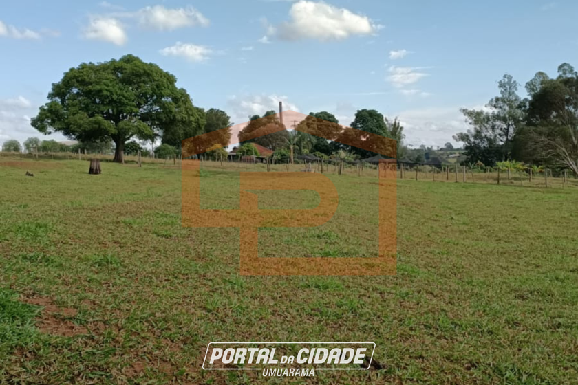 Ch&aacute;cara &agrave; venda - 20000m&sup2; - Zona Rural