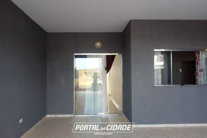 Casa &agrave; venda - 83m&sup2; - Jardim Real
