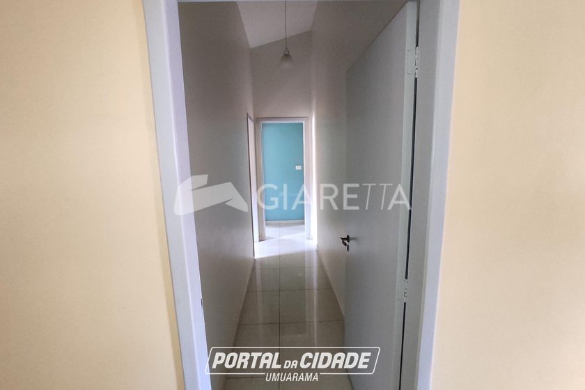 Casa &agrave; venda - 122m&sup2; - CENTRO