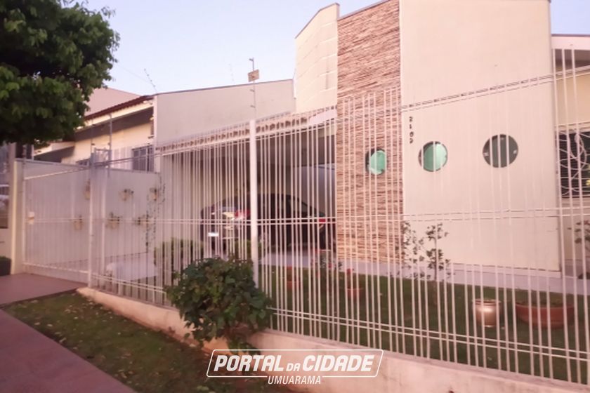 Casa &agrave; venda - 152m&sup2; - Jardim Alphaville