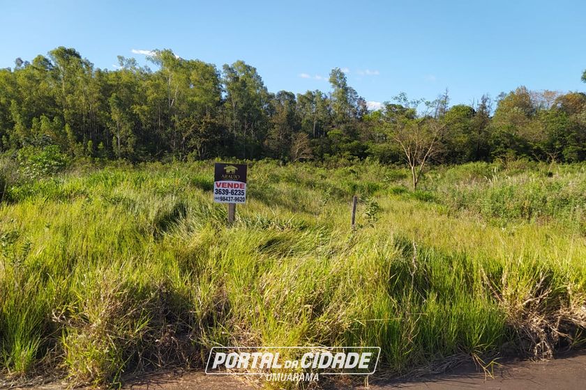 Terreno &agrave; venda - 131m&sup2; - Parque Residencial Viena II