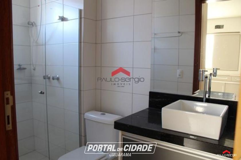 Apartamento &agrave; venda - 67m&sup2; - Zona I
