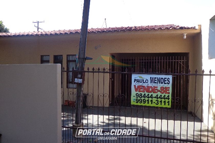 Casa &agrave; venda - 80m&sup2; - Parque Alto Boa Vista