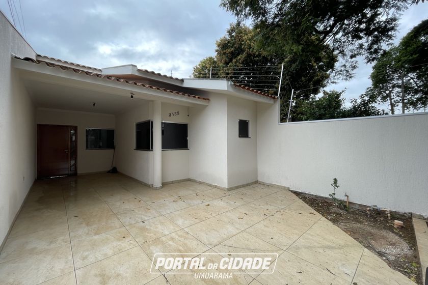 Casa para alugar - 98m&sup2; - JARDIM ALTO DA BOA VISTA