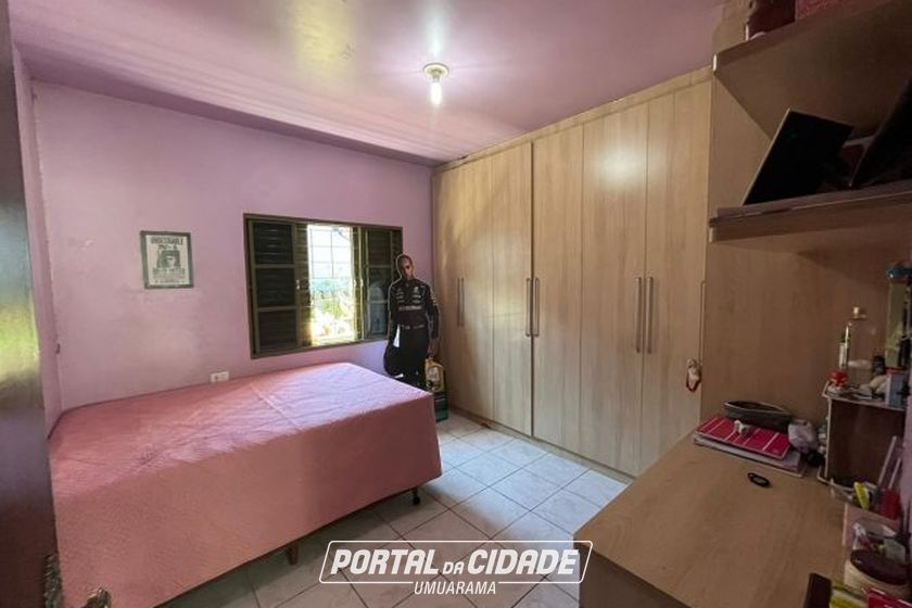 Casa &agrave; venda - 