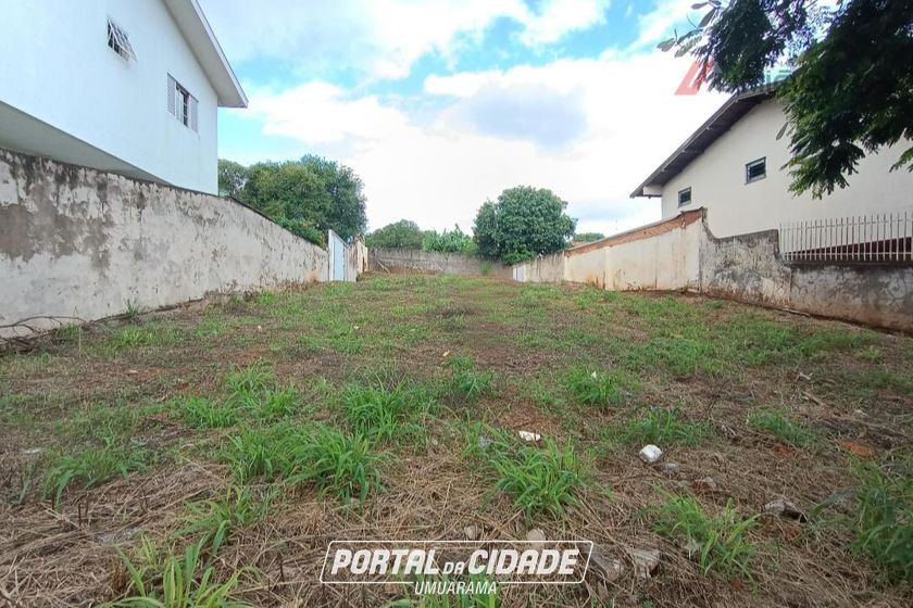 Terreno &agrave; venda - 590m&sup2; - Jardim Tangar&aacute;