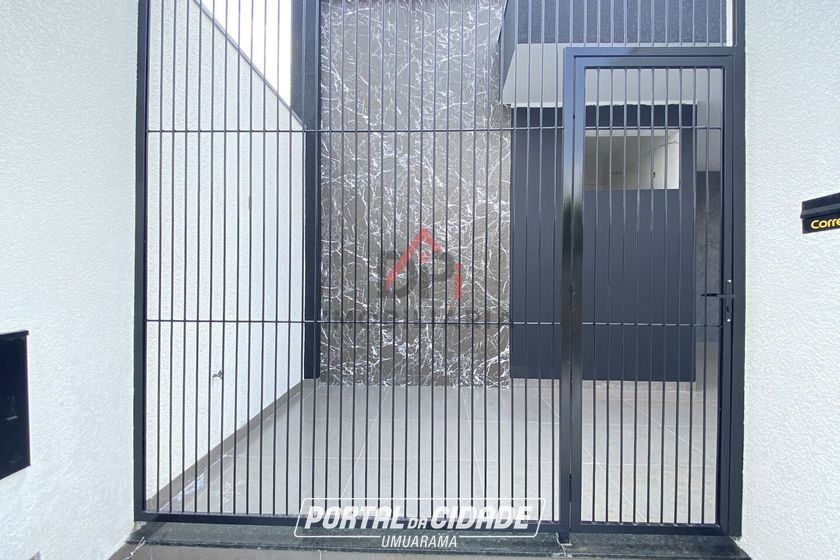 Casa &agrave; venda - 110m&sup2; - Jardim Veneza II