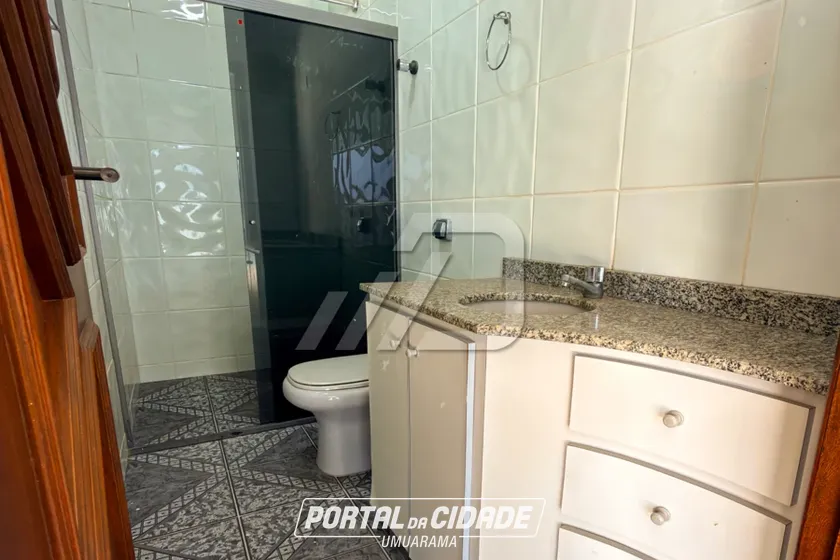 Sobrado &agrave; venda - 376m&sup2; - Zona I