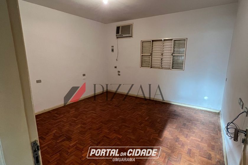 Casa &agrave; venda - 170m&sup2; - Zona I-A