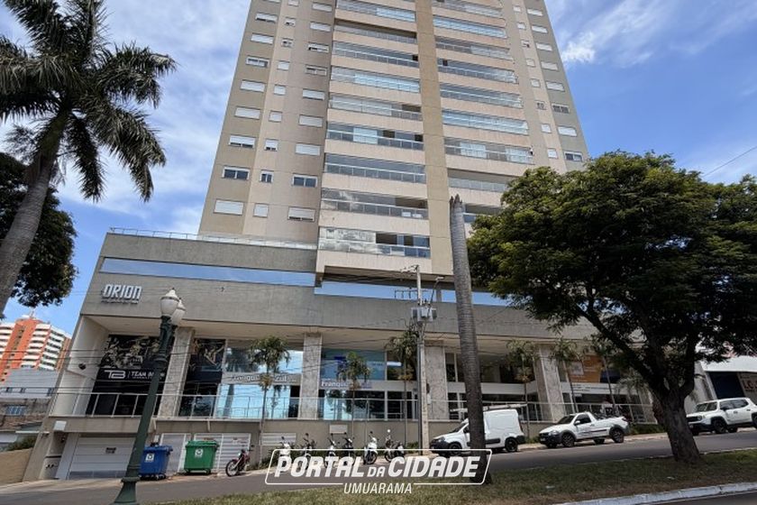 Apartamento &agrave; venda - 180m&sup2; - Zona III