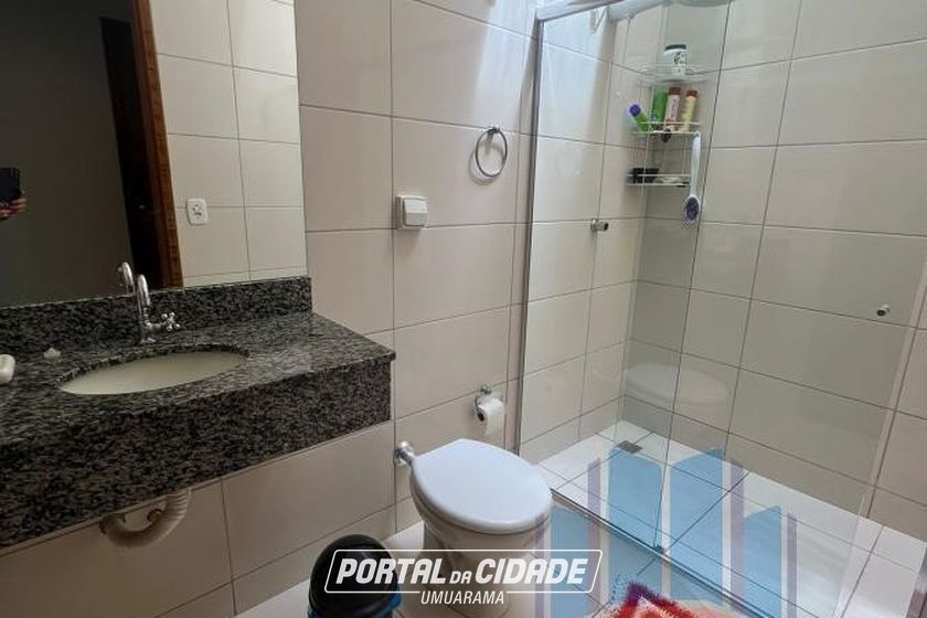 Casa &agrave; venda - 80m&sup2; - Jardim Gar&ccedil;as