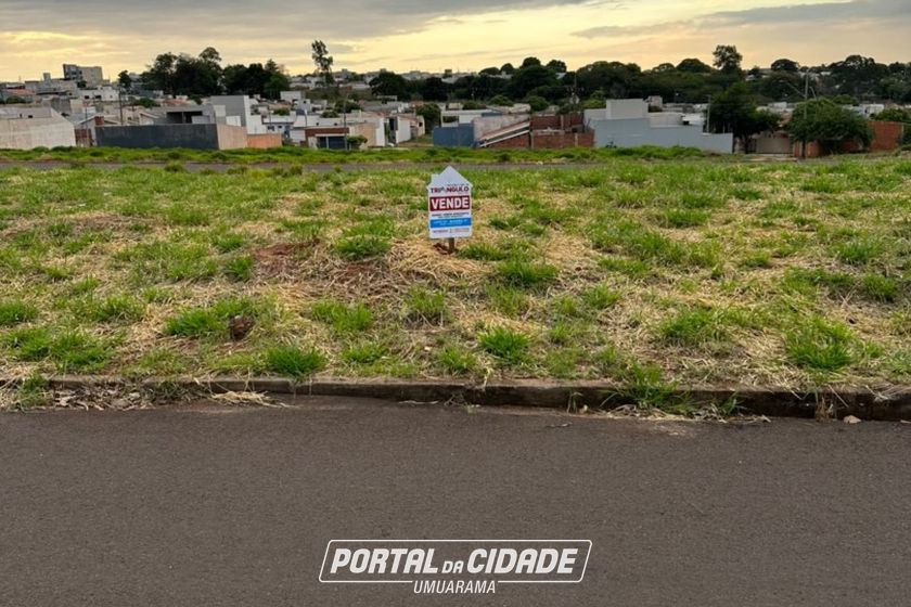 Terreno &agrave; venda - 209m&sup2; - JARDIM AEROPORTO