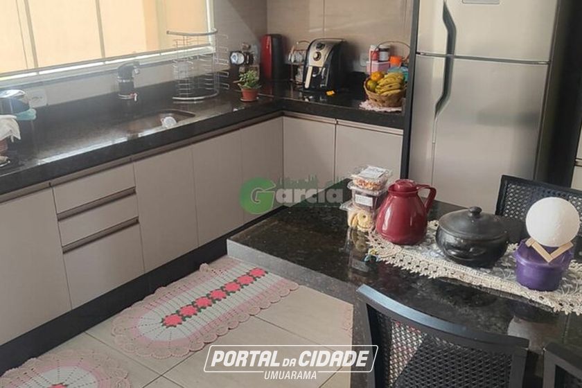 Casa &agrave; venda - 333m&sup2; - Jardim San Martim