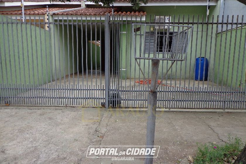 Casa &agrave; venda - 148m&sup2; - Zona III