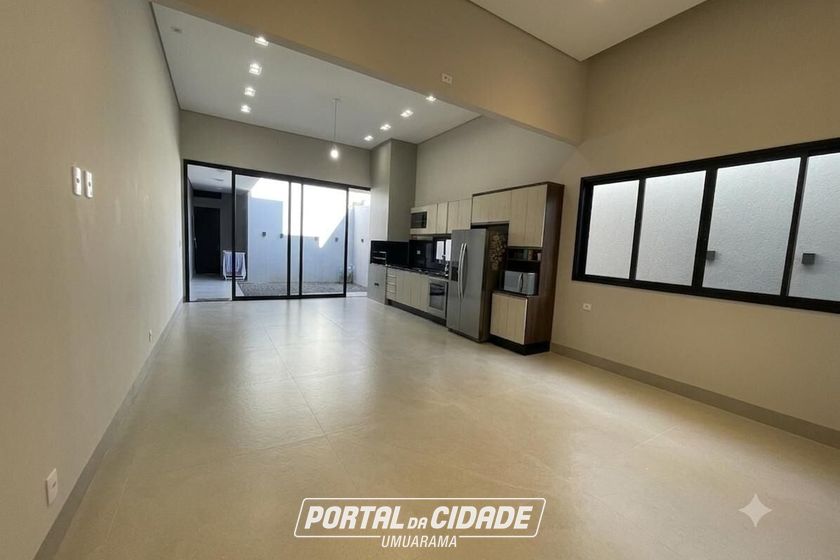 Casa &agrave; venda - 221m&sup2; - JARDIM M&Ocirc;NACO