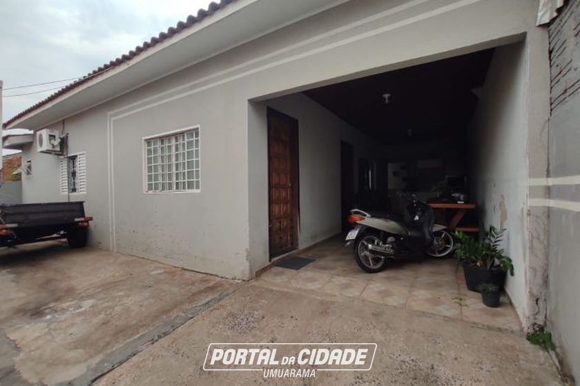 Casa &agrave; venda - Jardim Petr&oacute;polis