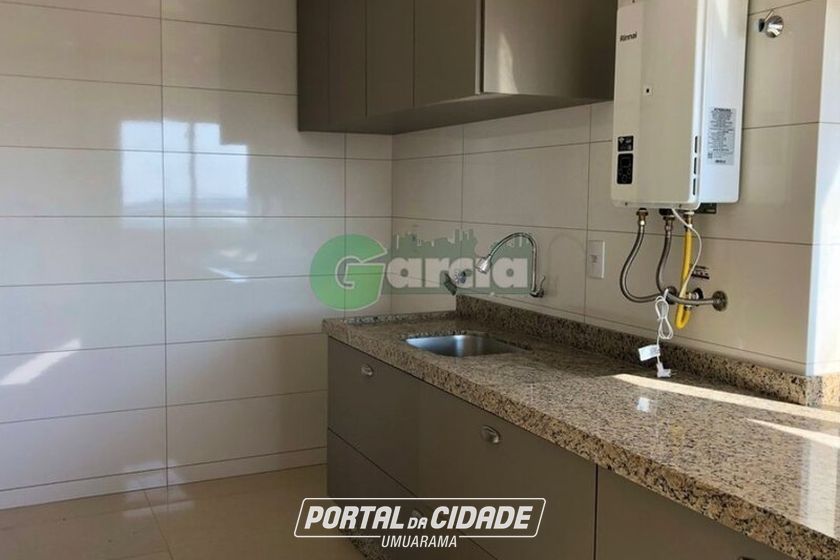 Apartamento &agrave; venda - 180m&sup2; - Zona III