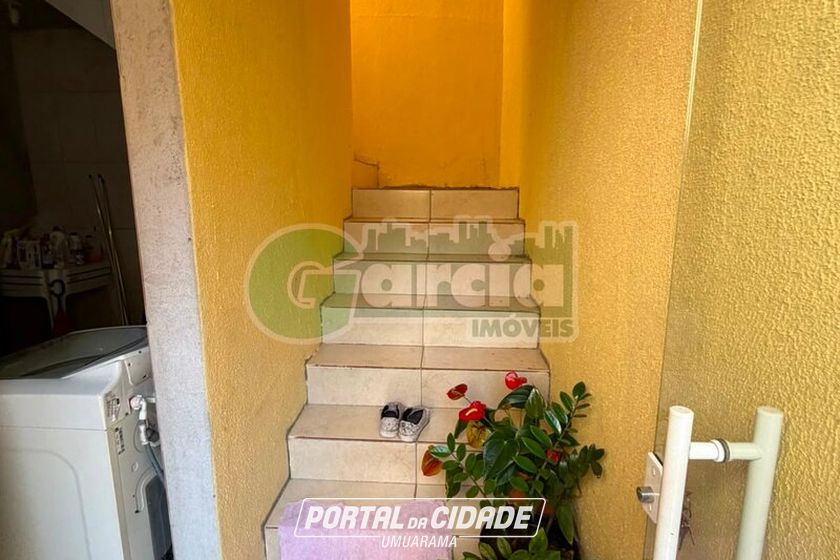 Casa &agrave; venda - 147m&sup2; - Parque Residencial It&aacute;lia