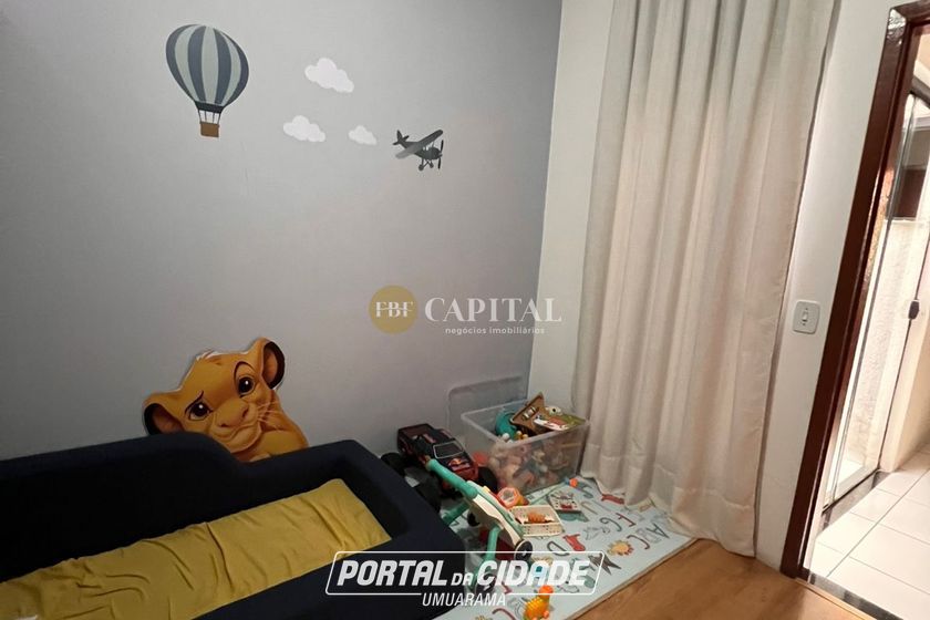 Casa &agrave; venda - 141m&sup2; - Parque Residencial Interlagos