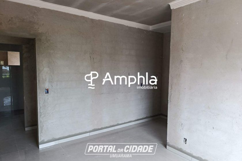 Casa &agrave; venda - 90m&sup2; - Vila Ga&uacute;cha