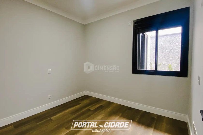 Casa &agrave; venda - 135m&sup2; - Jardim Am&eacute;rica