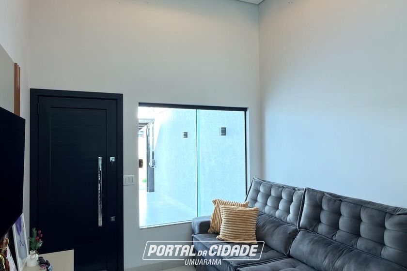 Casa &agrave; venda - 90m&sup2; - Parque Estancia