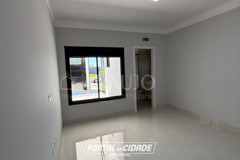 Casa &agrave; venda - 136m&sup2; - Jardim Portugu&ecirc;s