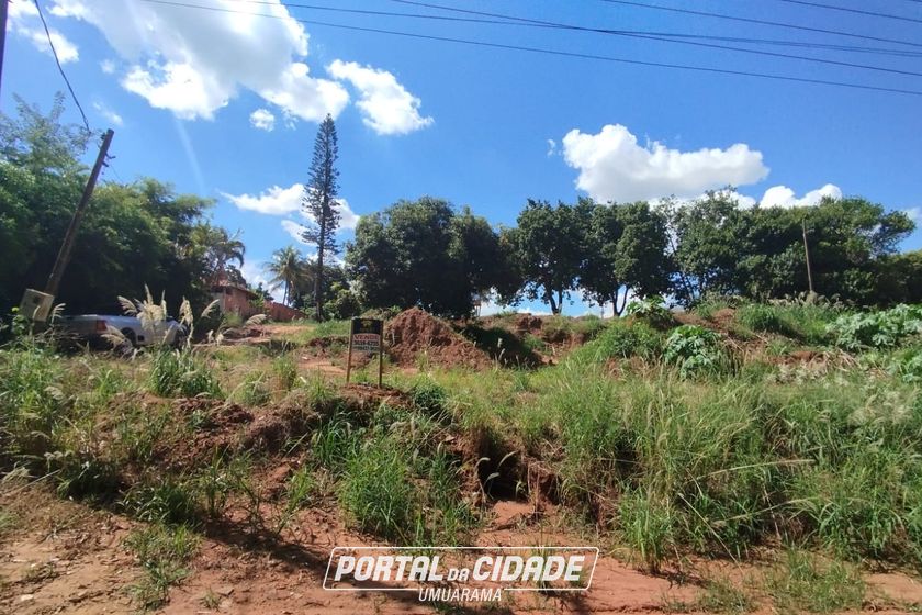 Ch&aacute;cara &agrave; venda - 5341m&sup2; - Estrada Morada do Sol