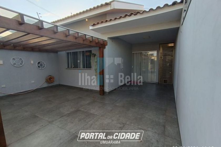 Casa &agrave; venda - 