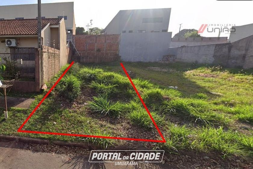 Terreno &agrave; venda - 250m&sup2; - Parque do Lago