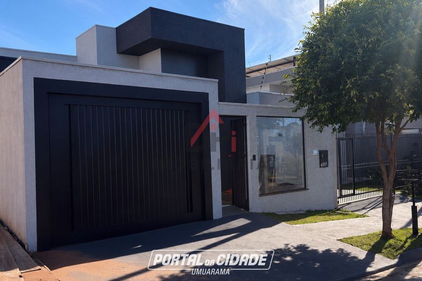 Casa &agrave; venda - 86m&sup2; - Jardim Ibis