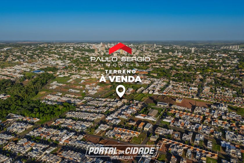 Terreno &agrave; venda - 1499m&sup2; - Parque Estancia II