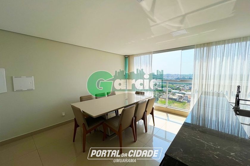 Apartamento &agrave; venda - Jardim dos Pr&iacute;ncipes