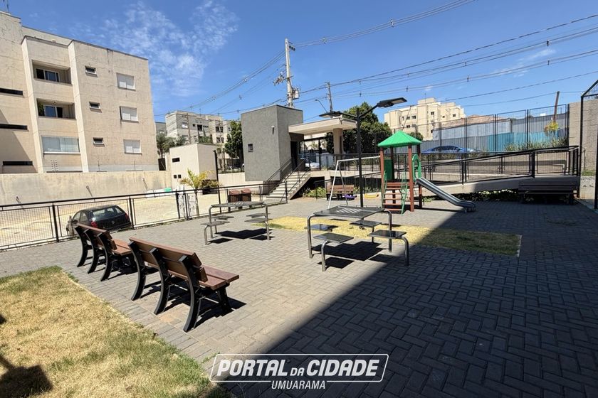 Apartamento &agrave; venda - 47m&sup2; - Jardim Porto Madero