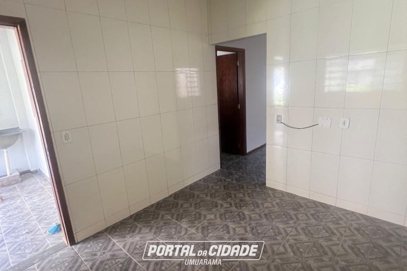 Casa para alugar - 80m&sup2; - Zona VII