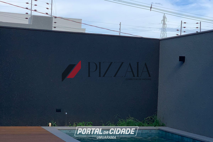 Casa &agrave; venda - 197m&sup2; - Parque Residencial Interlagos II