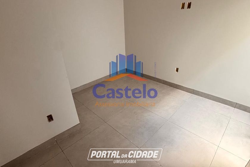 Casa &agrave; venda - 78m&sup2; - PARQUE PORTUGAL