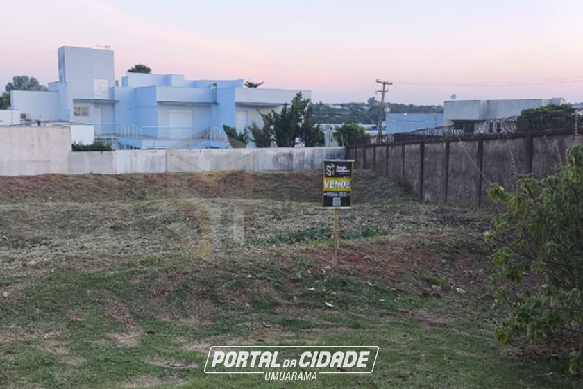 Terreno &agrave; venda - 364m&sup2; - Parque Cidade Jardim II