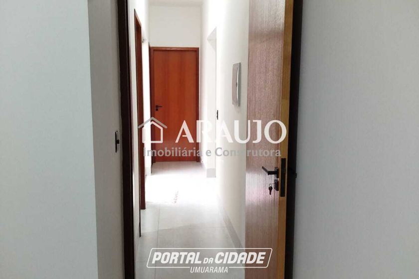 Casa &agrave; venda - 69m&sup2; - Jardim  Santiago