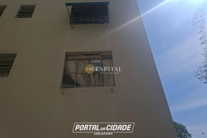 Apartamento para alugar - Zona III