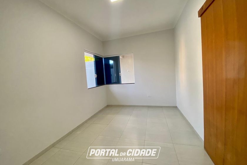 Casa &agrave; venda - 115m&sup2; - JARDIM NOVO MILENIO