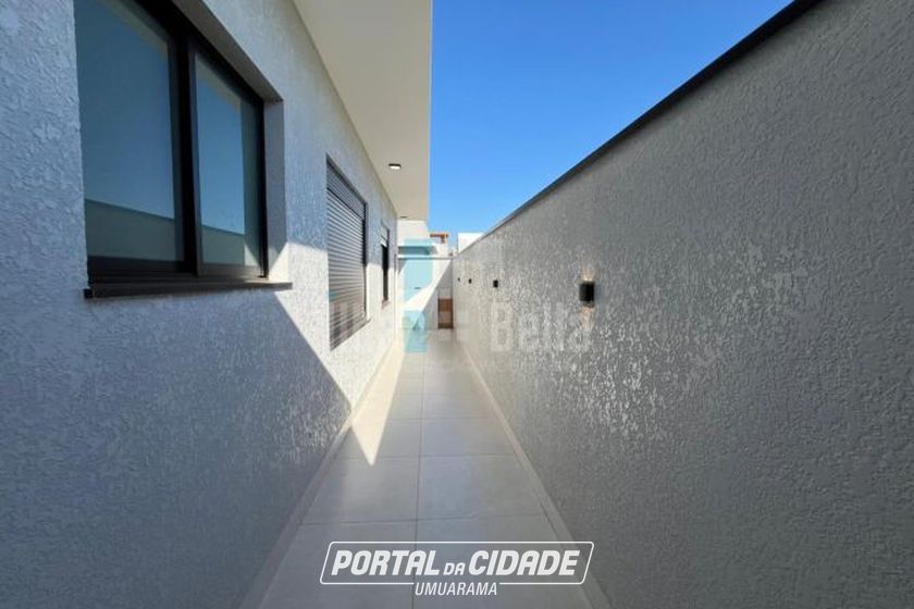 Casa &agrave; venda - Paysage Essenza Condom&iacute;nio