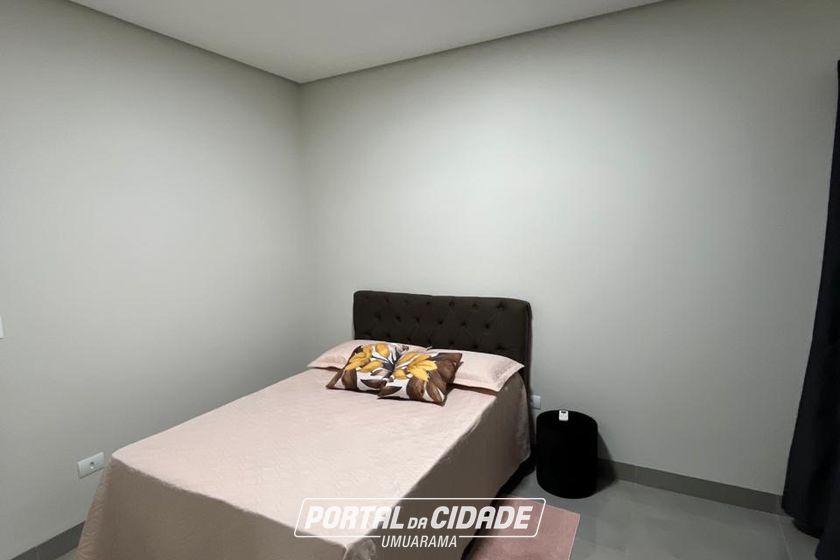 Sobrado &agrave; venda - 126m&sup2; - Jardim Thereza
