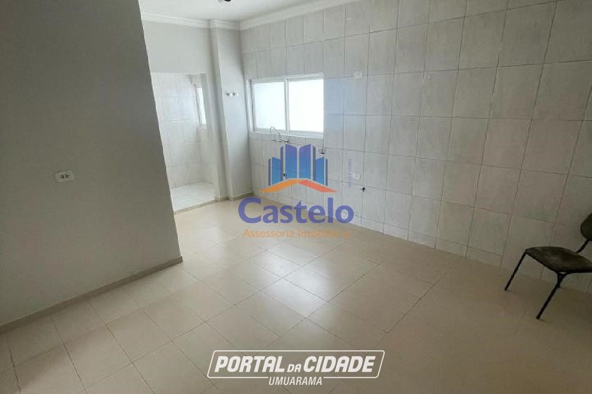 Apartamento &agrave; venda - 130m&sup2; - Edificio Marques de Lafayete